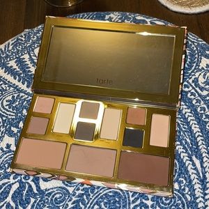 Tarte Clay Play Face Shaping Palette